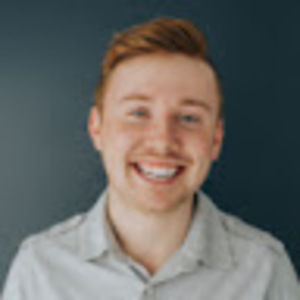 Meet your Posher, Peter